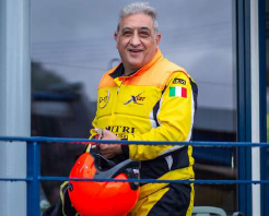 Fernando De Mitri Associazione Motonautica Venezia